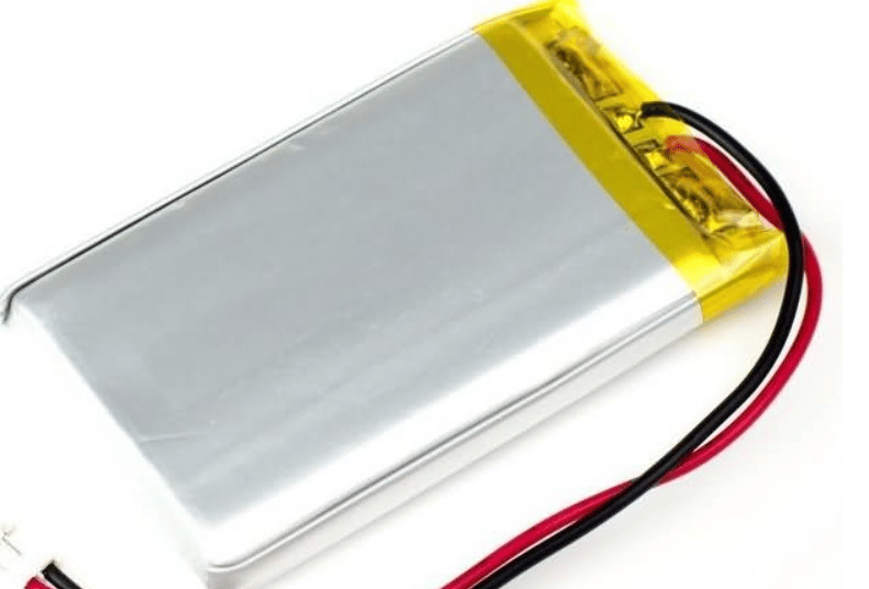 Lipo 501035 3.7 Volt 180mAh Lityum Polimer Pil