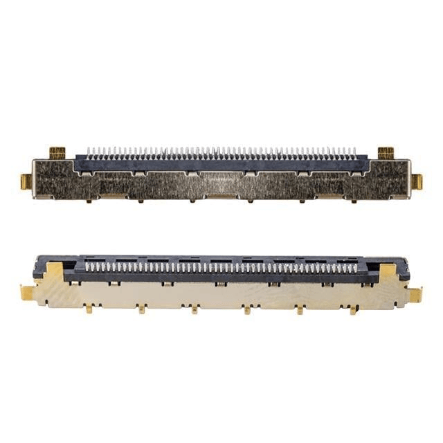Lvds 52 Pinli̇ T-Con Metal Soket