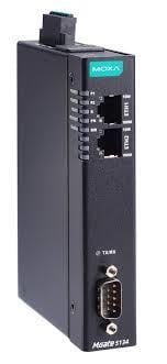 MGate 5134-1-port Modbus RTU/ASCII/TCP-PROFINET Gateway