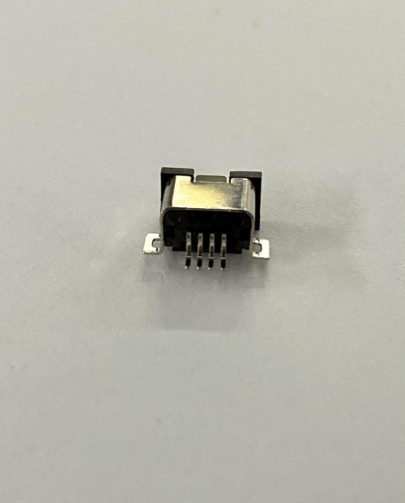 MS-063 Micro Usb Şase