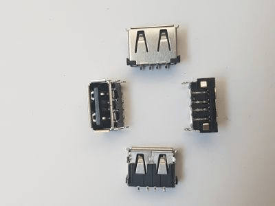 MS-099 Usb Şase