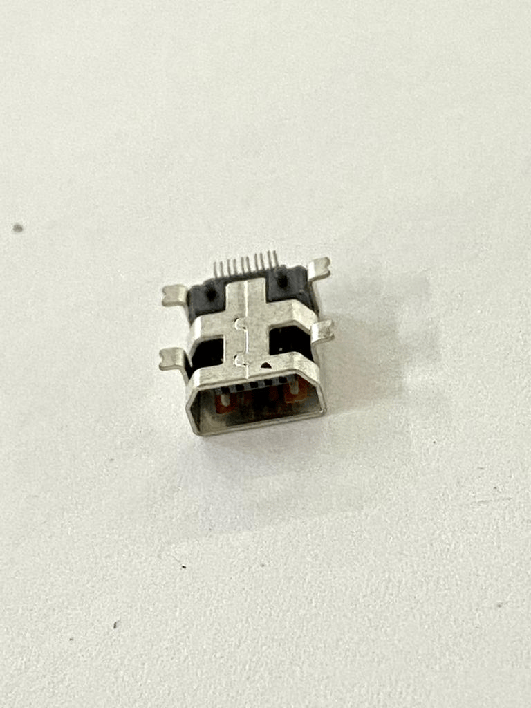 MS-121 Micro Usb Şase