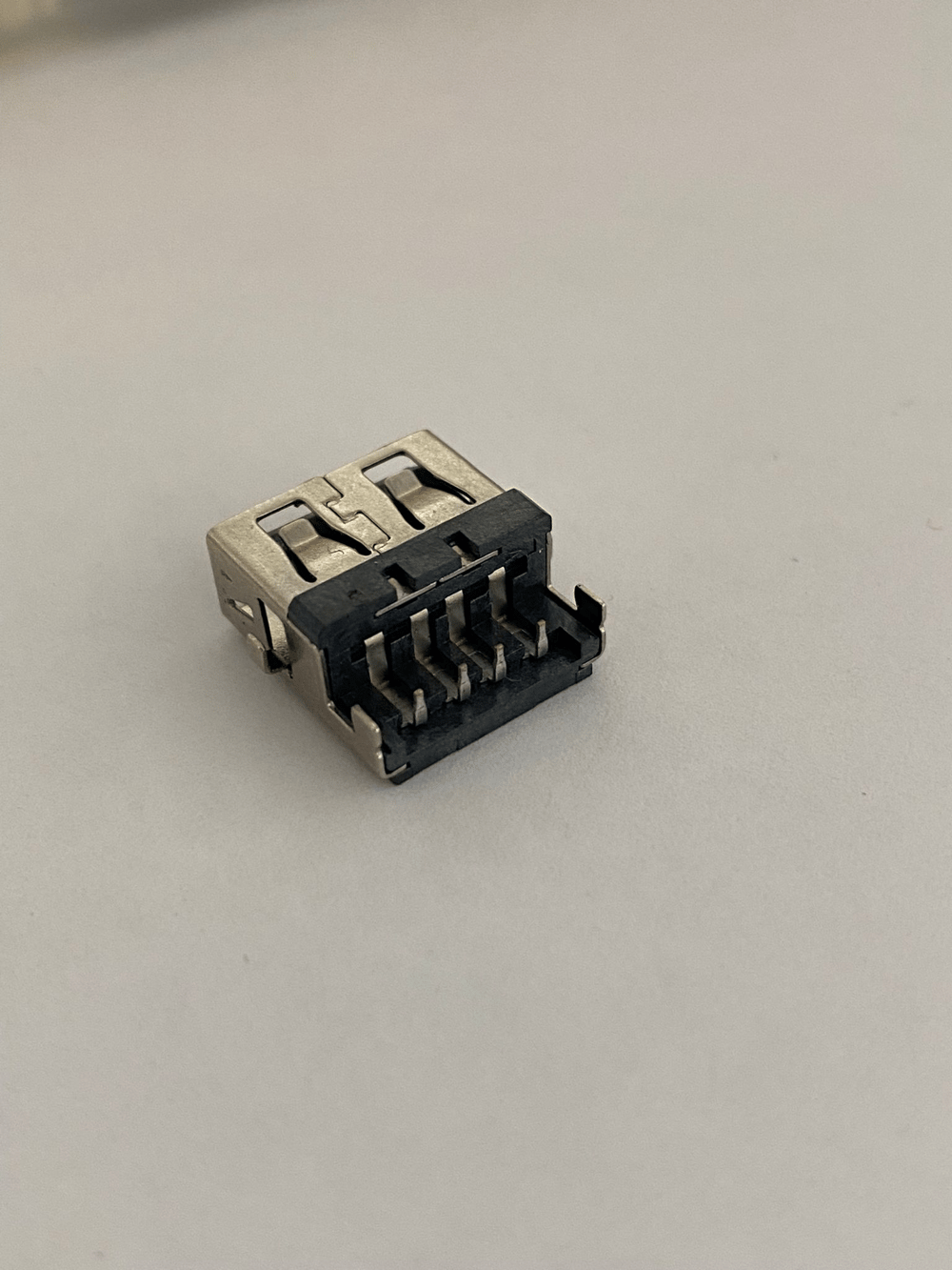 MS-141 Micro Usb Şase