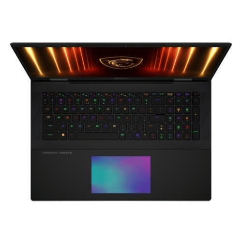 MSI RAIDER 18 HX AI A2XWIG-218TR ULTRA 9