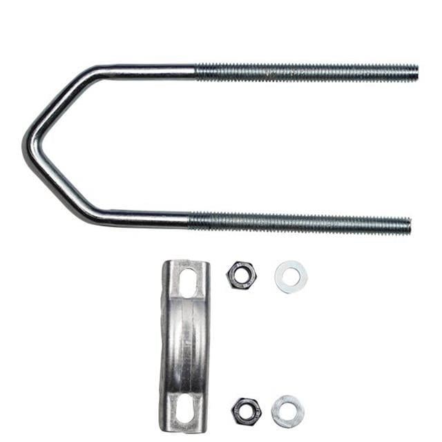 Mag Anten Kelepçesi 14 Cm Uzun (2'li Paket)
