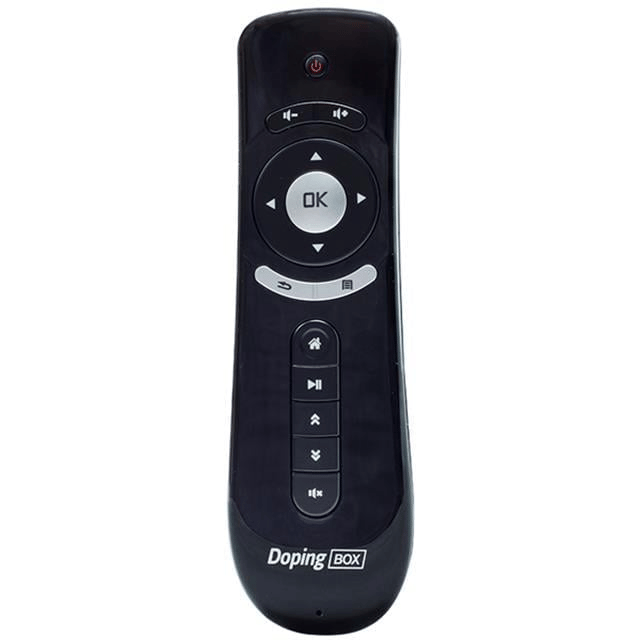 Magbox Grand - Magbox Major / Dopingbox Android Bluetooth Media Uydu Kumandası