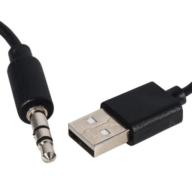 MagicVoice D-015 1+1 USB Mini Hoparlör - Speaker (2*5 Watt - 4 Ohm)