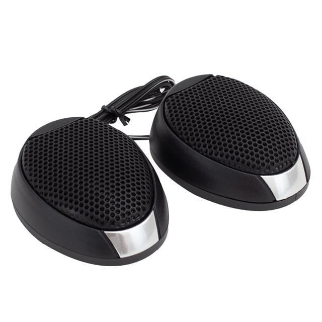 MagicVoice GS-20 4-16 Ohm 350 Watt Mini Oto Tweeter 3.5 - 20Khz 62mm 1 Takım