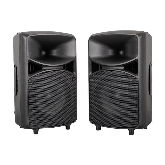 MagicVoice MV-3408 20 Cm 200 Watt 8 Plastik Kabin Pasif Hoparlör