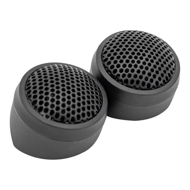 MagicVoice MV-7615 100W 4 Ohm Oto Tweeter Seti 5Khz - 20Khz Oto Tweeter 1 Takım