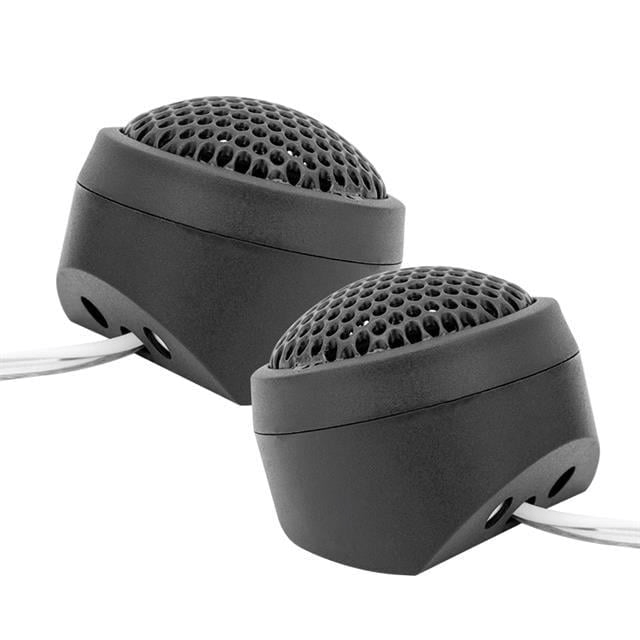 MagicVoice MV-7615 100W 4 Ohm Oto Tweeter Seti 5Khz - 20Khz Oto Tweeter 1 Takım