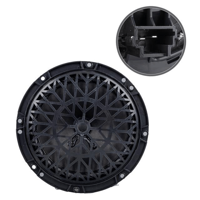 MagicVoice MV-GF171 6 16 Cm 4 Ohm 40 Watt Tekli Oto Hoparlör Kapaklı (Citroen - Peugeot)