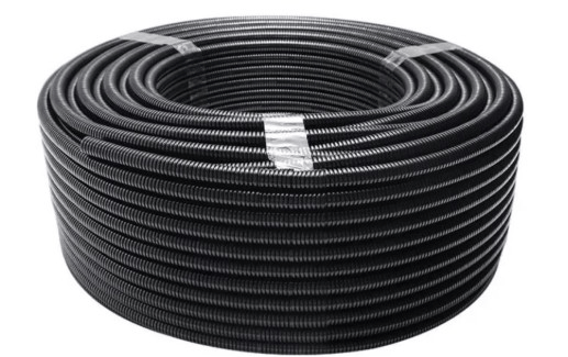 Magicline 12mm Plastik Spiral Hortum - Metre