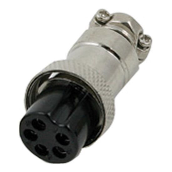 Magicline 17235 Mayk 6 Lı Dişi Fiş