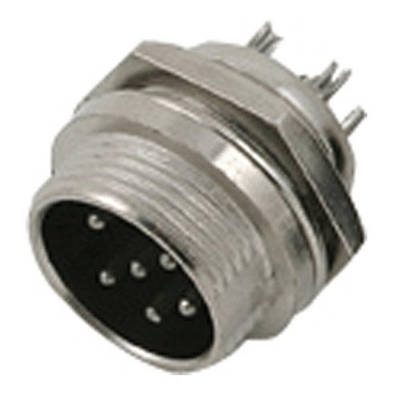 Magicline 17243 Mayk 6 Lı Erkek Fiş