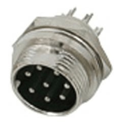 Magicline 17244 Mayk 8 Li Erkek Fiş Şase