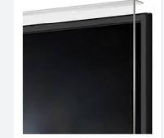Magicline 550 55'' 140 Ekran Tv Ekran Koruyucu