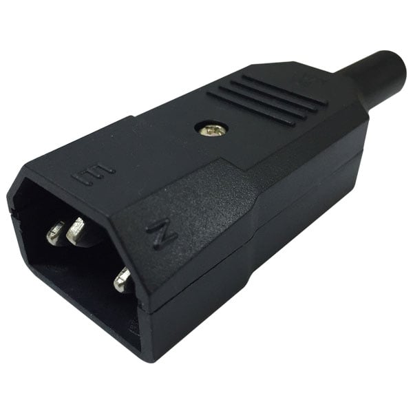 Magicline IC-215 C7 Power Seyyar Erkek Fiş