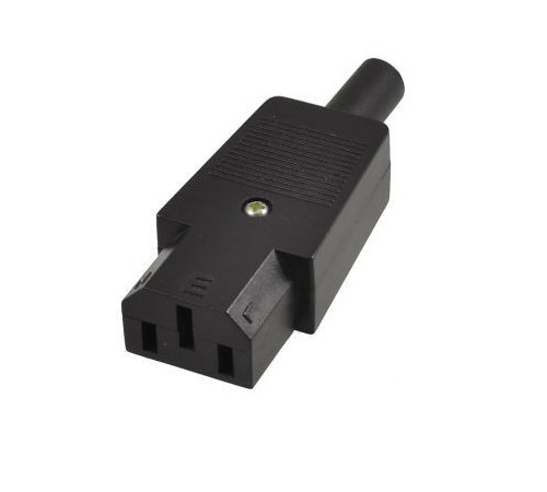 Magicline IC-215A C15 Power Seyyar Dişi Jack AC-10F