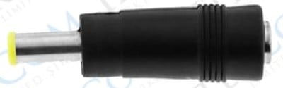 Magicline IC-252 5.5mm x 2.1mm Uzun Dc Jack