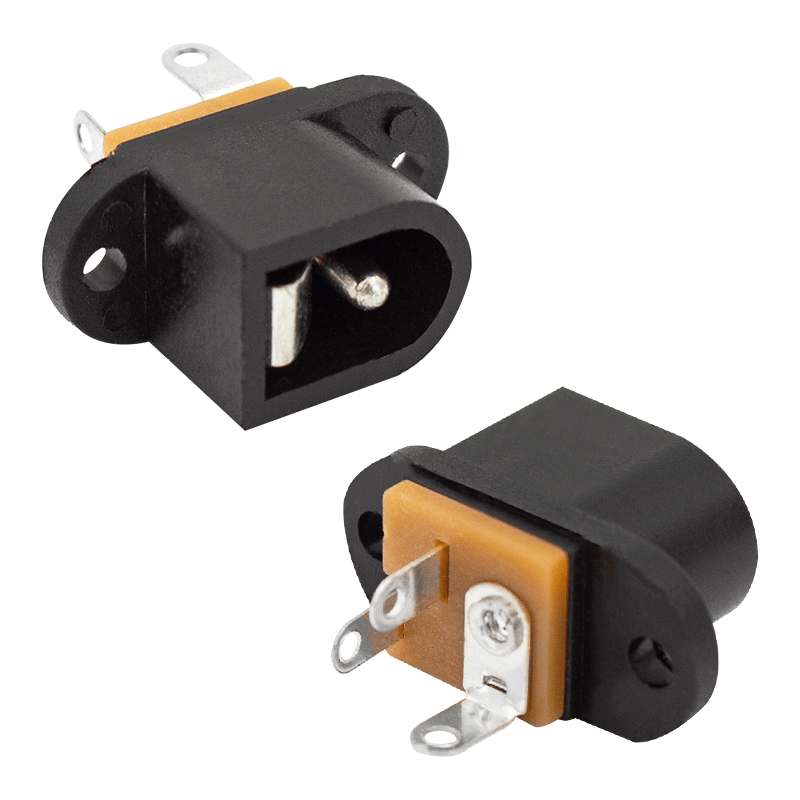 Magicline IC-258F 2.1mm Adaptör Fişi Dc Jack Kulaklıklı Tip