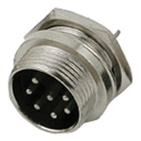 Magicline Mayk 7 Li Erkek Fiş