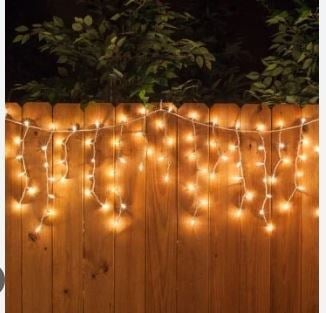 Magicline SNC-401 Günışığı Animasyonlu 2 Metre Saçak Led Işık 80-60-40