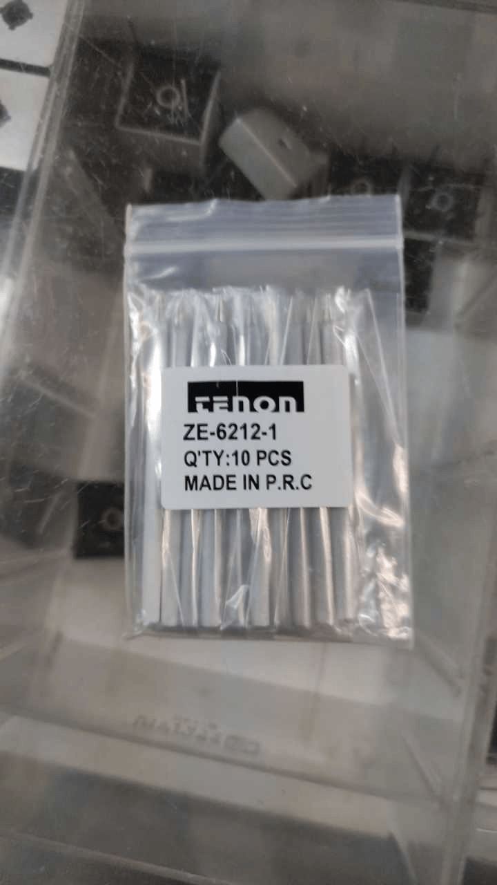 Magicline ZE-6212-1 30W Havya Ucu
