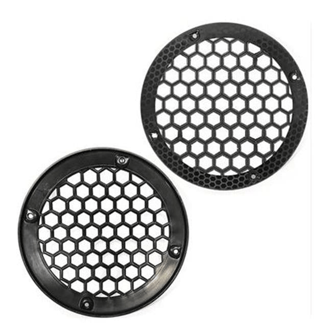 Magicvoice 16 Cm Plastik Hoparlör Kapak (2'li Takım)