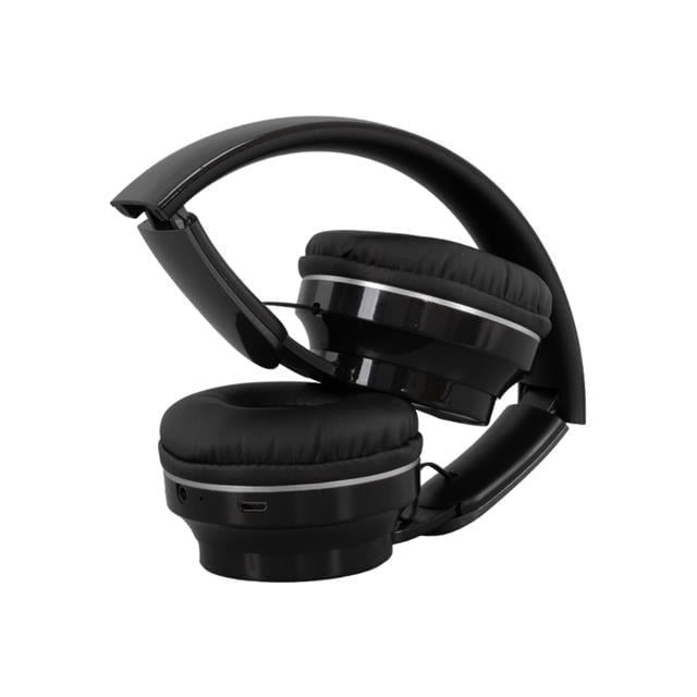 Magicvoice EV623 Kablosuz Bluetooth Kulaküstü Tasarım Kulaklık