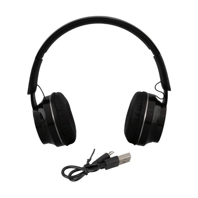 Magicvoice EV623 Kablosuz Bluetooth Kulaküstü Tasarım Kulaklık