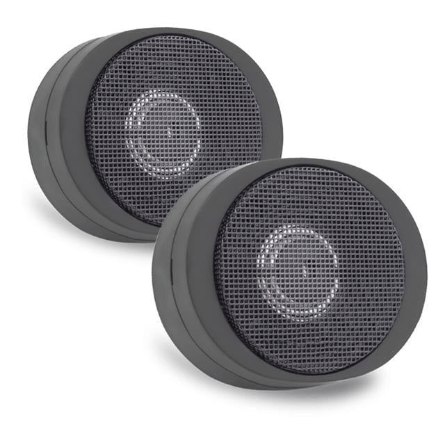 Magicvoice MV-31460 Max 900W / Rms 350 W Dome Oto Tweeter (2\li Takım)
