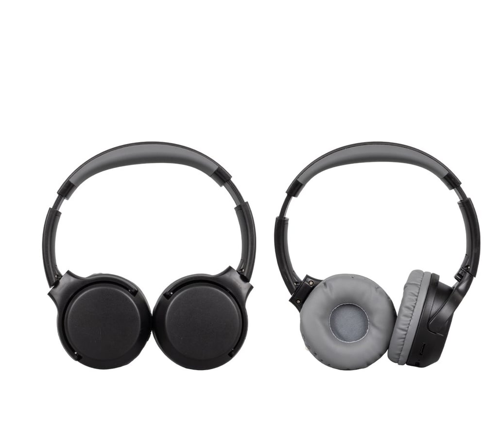 Magicvoice WH-CH920 Kablosuz Bluetooth Kulaküstü Tasarım Kulaklık