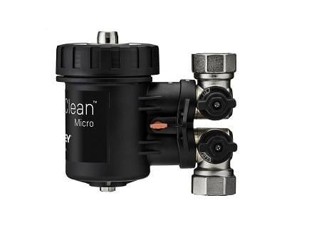Magnaclean Micro2 - Bsp 1