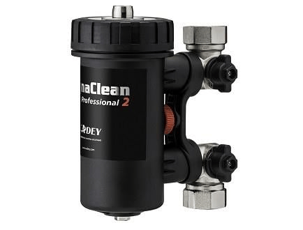 Magnaclean Professional2 - Bsp 1