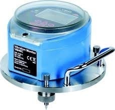 Marmatek VM40C Yapısal Vibrasyon İzleme Cihazı