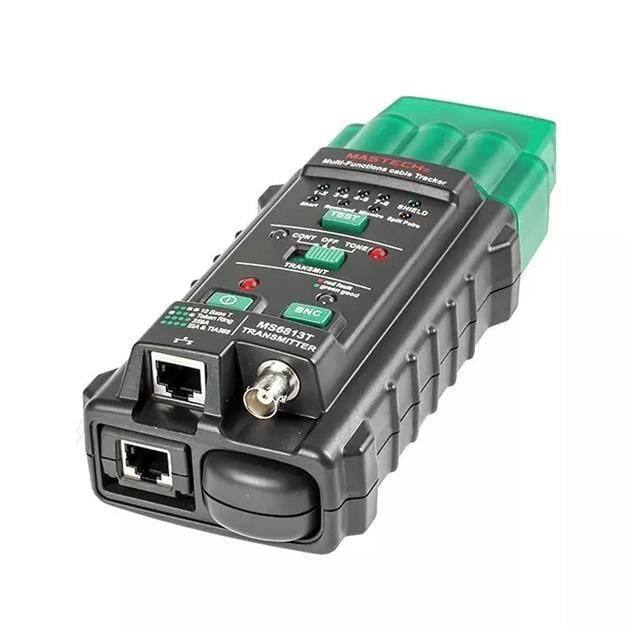 Mastech MS-6813T Profesyonel Kablo Bulucu Test Aleti
