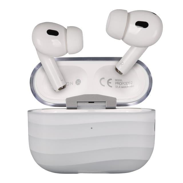 Maxron Propods 2 Sea ANC Dokunmatik Kablosuz Bluetooth Kulak İçi Kulaklık
