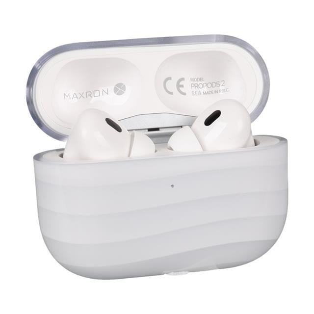 Maxron Propods 2 Sea ANC Dokunmatik Kablosuz Bluetooth Kulak İçi Kulaklık