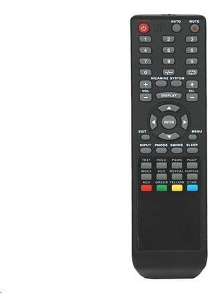 Maza-Mapp 1104 Vestel-Sunny Lcd/Led Tv Kumandası