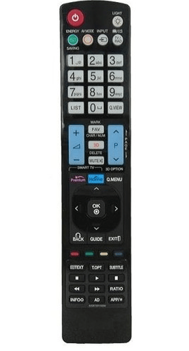Maza-Mapp 1113 LG Lcd/Led Tv Kumandası