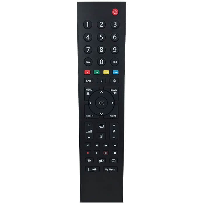 Maza-Mapp 1128 Beko HD 3D Lcd/Led Tv Kumandası