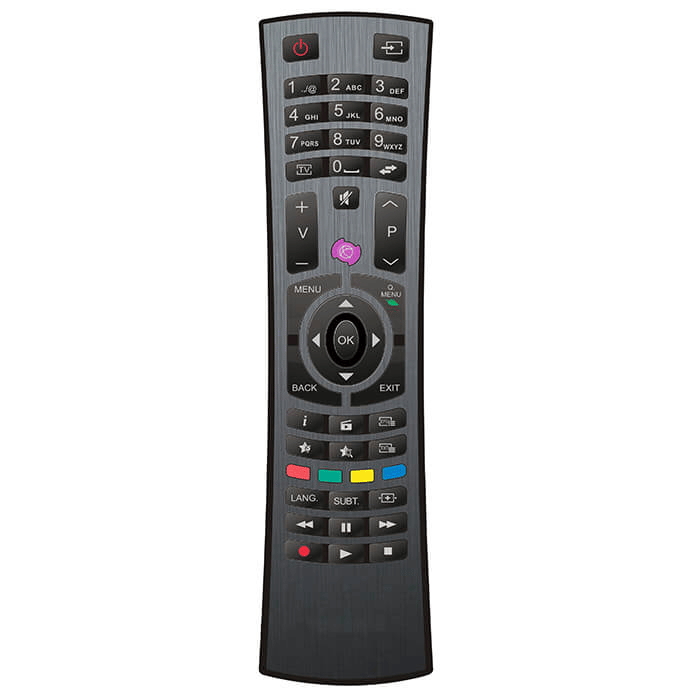 Maza-Mapp 1131 Vestel Lcd/Led Tv Kumandası