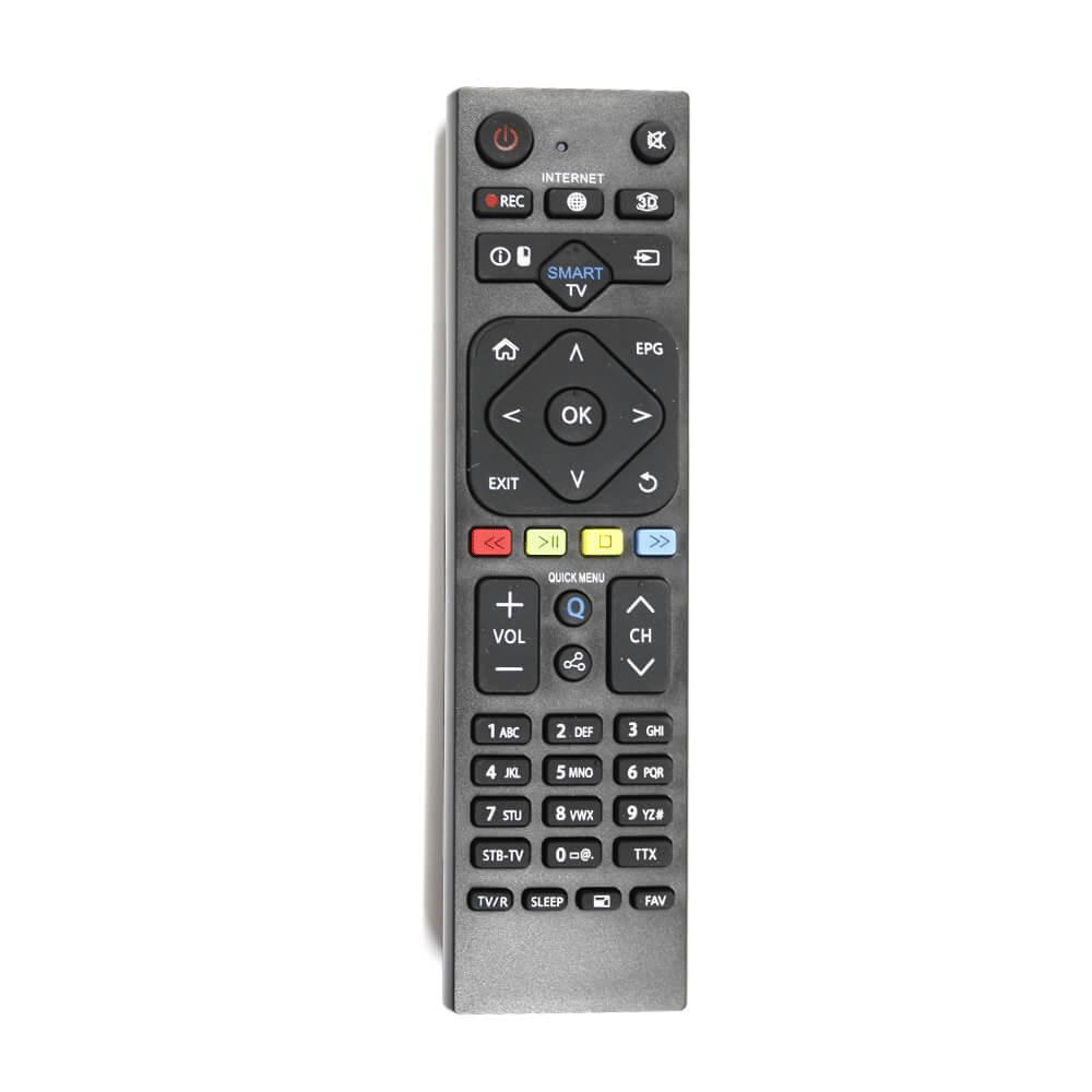 Maza-Mapp 1143 Sunny Lcd/Led 3D Tv Kumandası