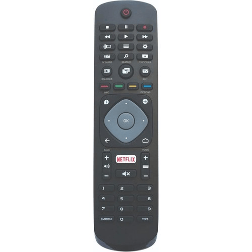 Maza-Mapp 1154 Philips Netflix Lcd/Led Tv Kumandası