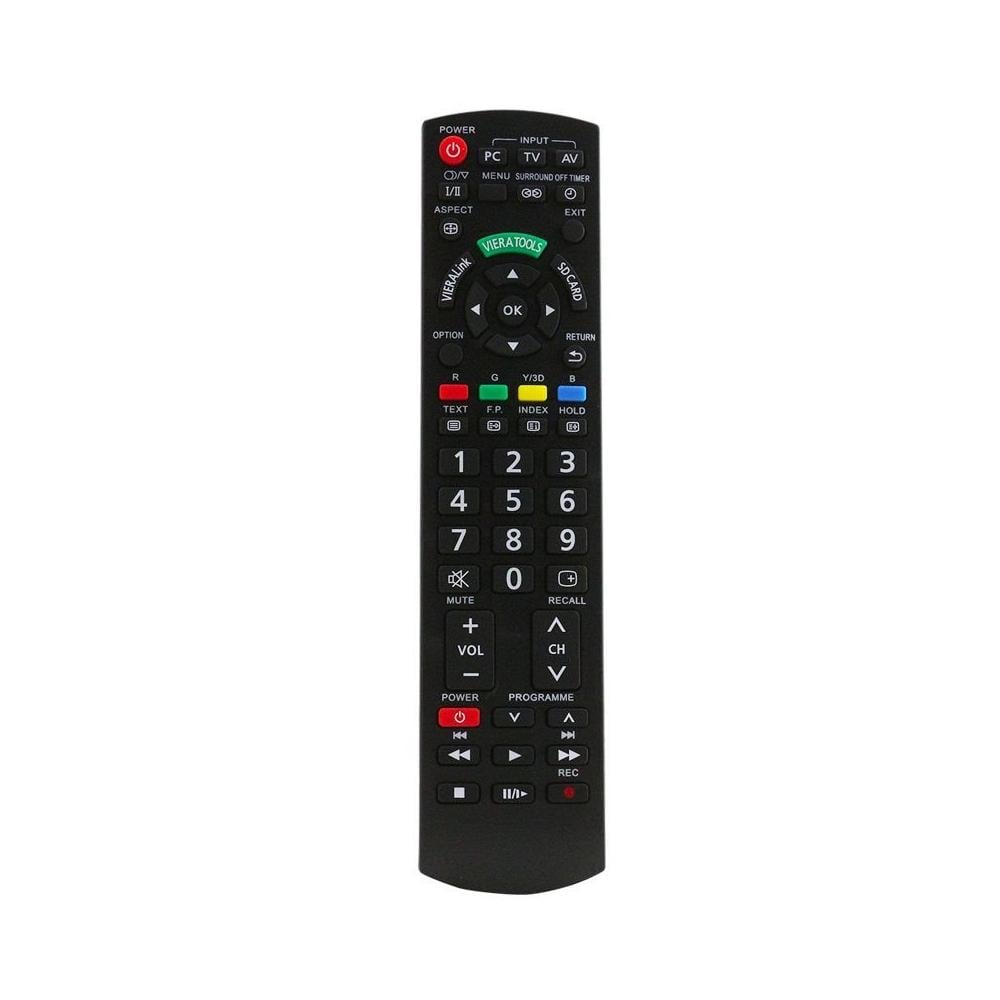 Maza-Mapp 1157 Panasonic Lcd/Led Tv Kumandası