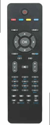 Maza-Mapp 116 Seg-Regal-Vestel Lcd/Led Tv Kumandası