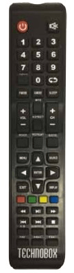 Maza-Mapp 1171 Technobox Lcd/Led Tv Kumandası
