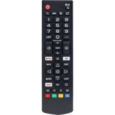 Maza-Mapp 1179 LG Lcd/Led Tv Kumandası