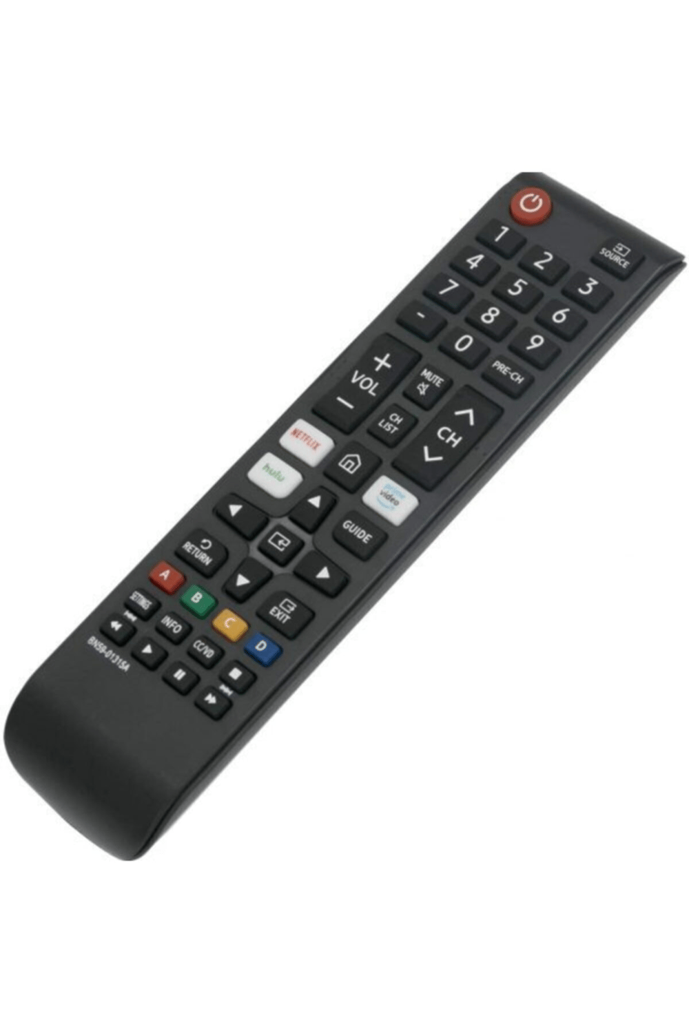 Maza-Mapp 1187 Samsung Lcd-Led Tv Kumandası